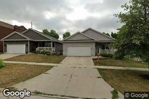 617 9th Ave SE, Cedar Rapids, IA 52401