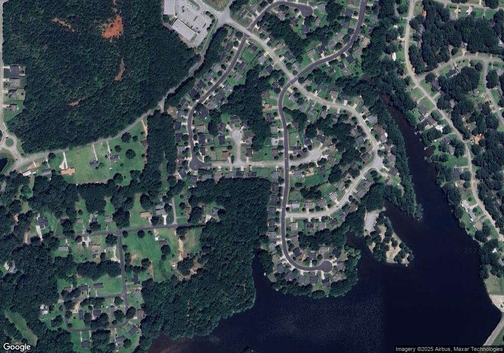 721 Kaylors Meadow, Locust Grove, GA 30248 - photo 1