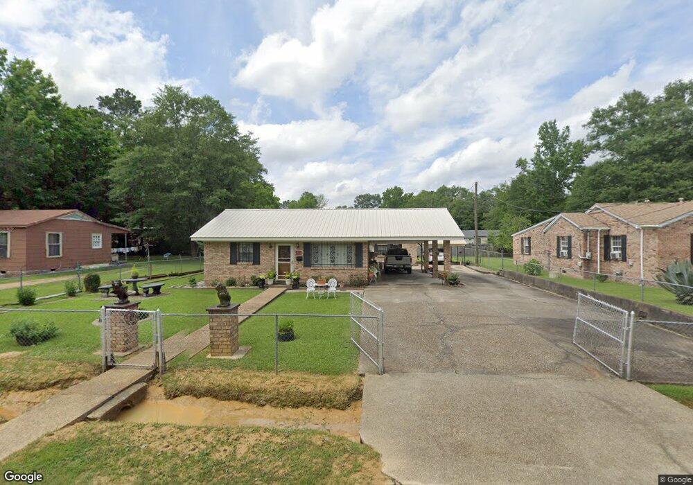 1423 King St, Laurel, MS 39440 - photo 1