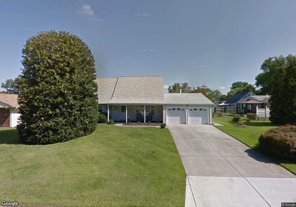 12712 Haskell Ln, Bowie, MD 20716 - photo 1