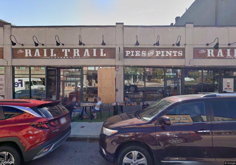 31 Main St unit 2, Hudson, MA 01749 - photo 1