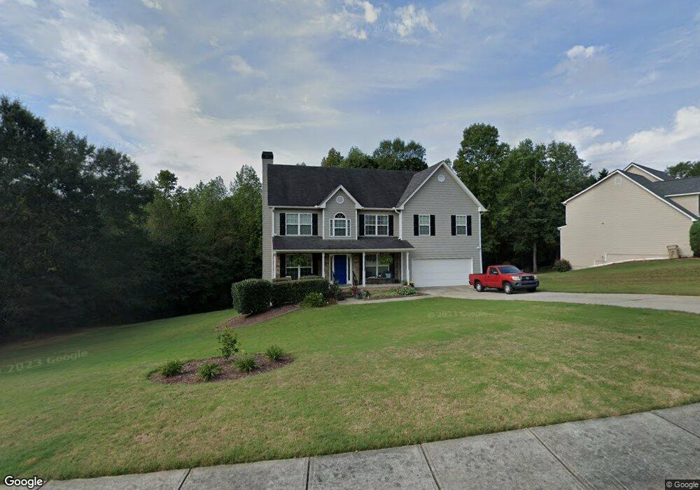 1043 Denali Way, Winder, GA 30680 - photo 1