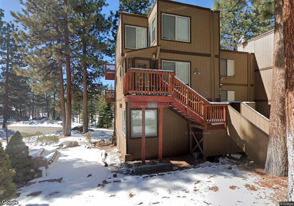 235 Clubhouse Cir, Zephyr Cove, NV 89448 - photo 1