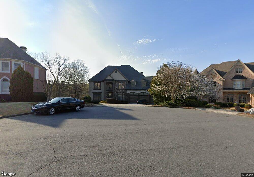 160 Windlake Cove unit 9, Alpharetta, GA 30022 - photo 1