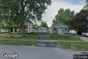 302 E State St, Morocco, IN 47963