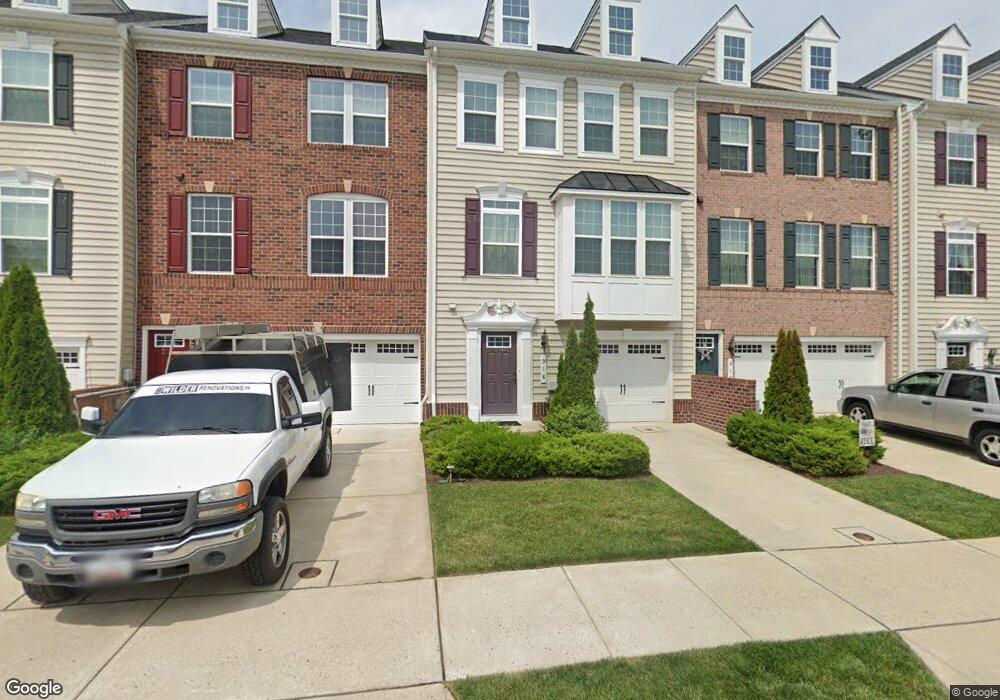 916 Magnolia Blossom Ct NE, Sykesville, MD 21784 - photo 1