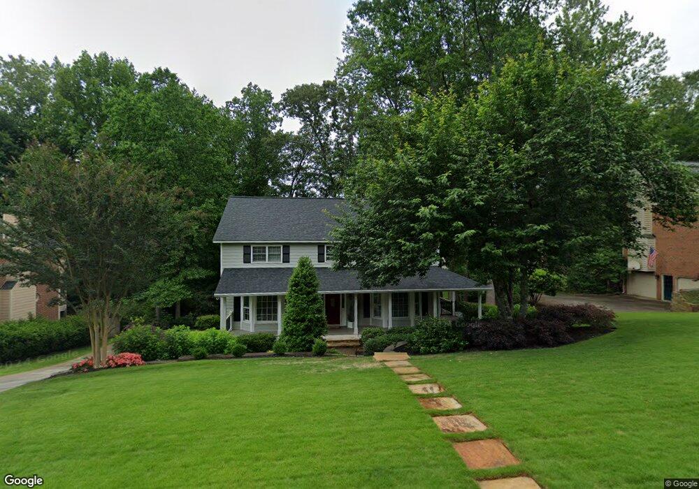 3256 Sweet Buckeye Dr unit 1, Marietta, GA 30066 - photo 1