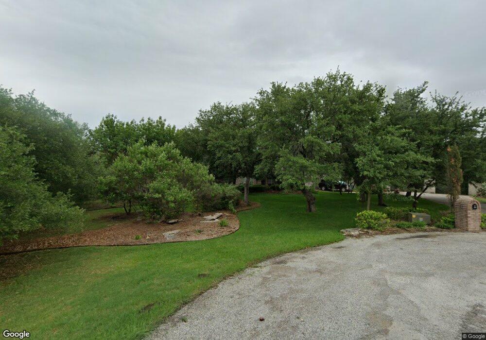 1215 Horizon Ct, Granbury, TX 76049 - photo 1