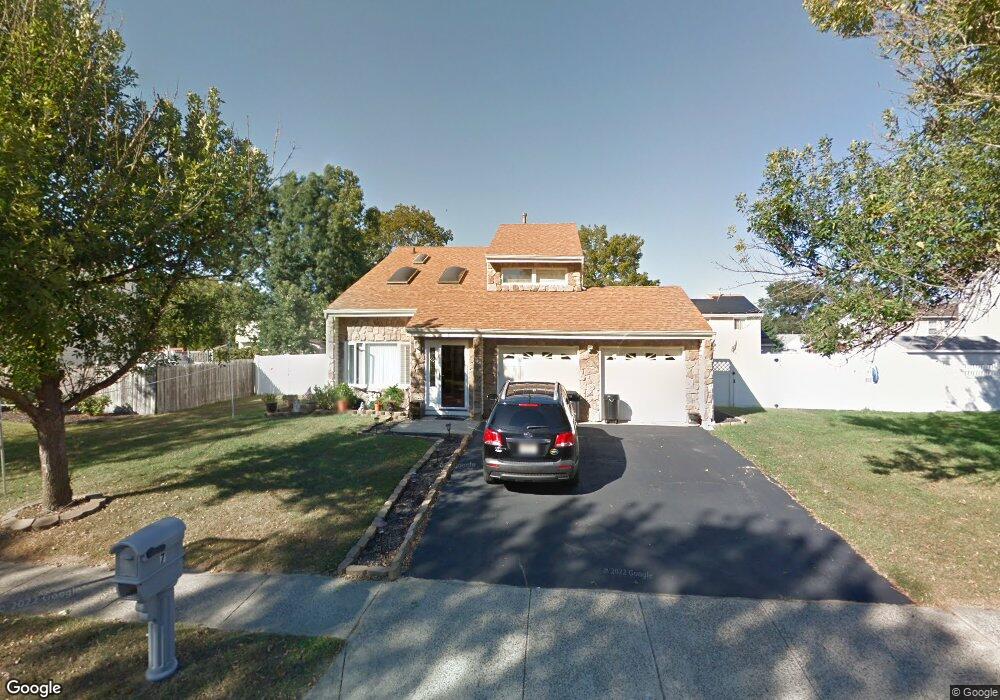 7 Scarlet Ln, Howell, NJ 07731 - photo 1