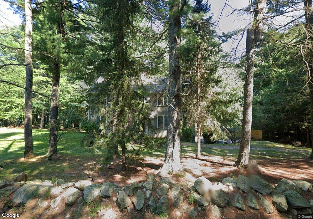 536 Marshall St, Holliston, MA 01746 - photo 1