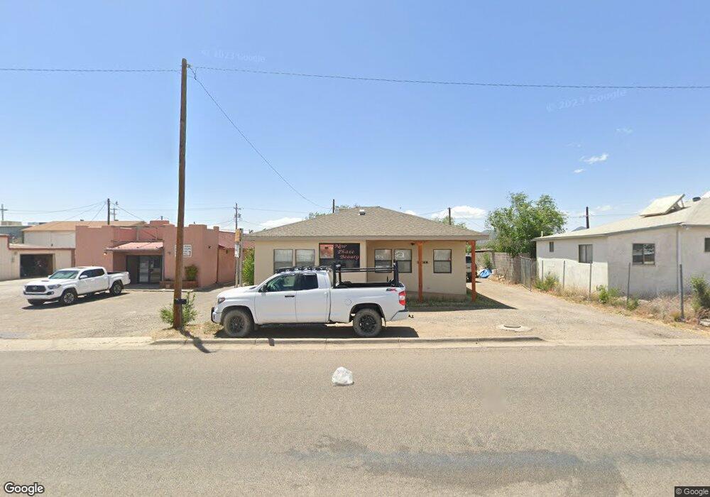 2345 Ranch Club Rd, Silver City, NM 88061 - photo 1