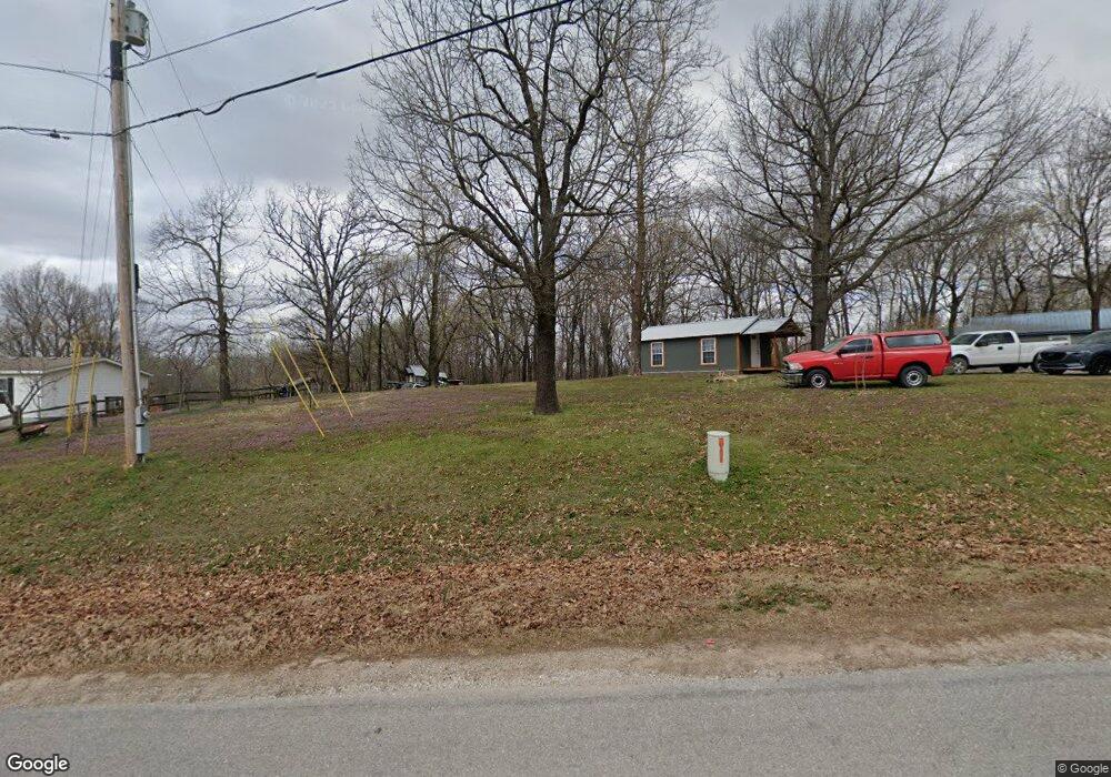 17285 Harmon Rd, Fayetteville, AR 72704 - photo 1