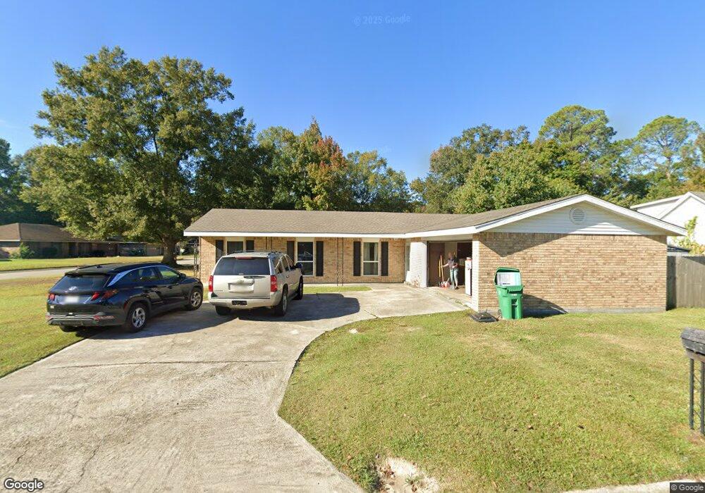103 Melody Ln, Slidell, LA 70458 - photo 1