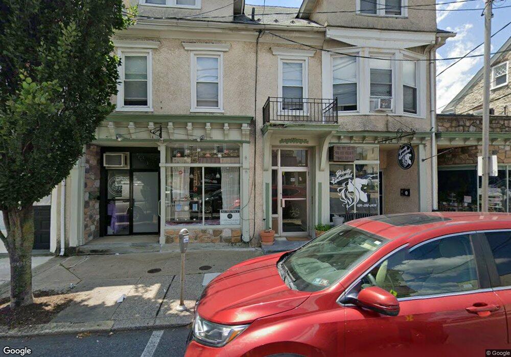 42 S Main St, Nazareth, PA 18064 - photo 1