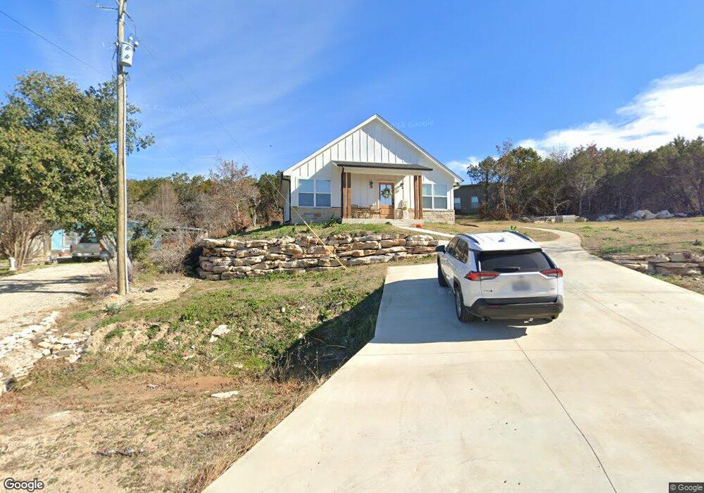 1029 Corral Dr, Granbury, TX 76048 - photo 1