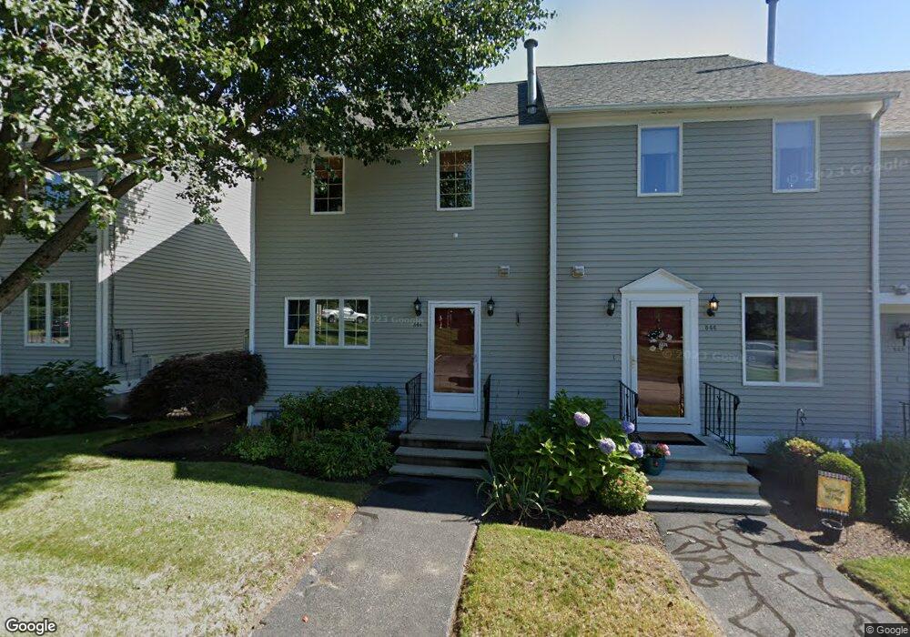 842 Bullocks Point Ave unit 842, Riverside, RI 02915 - photo 1
