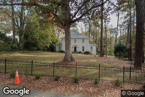 4045 Peachtree Dunwoody Rd NE, Atlanta, GA 30342