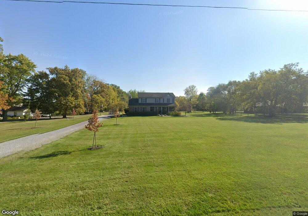 3955 Beeler Rd, Lima, OH 45806 - photo 1