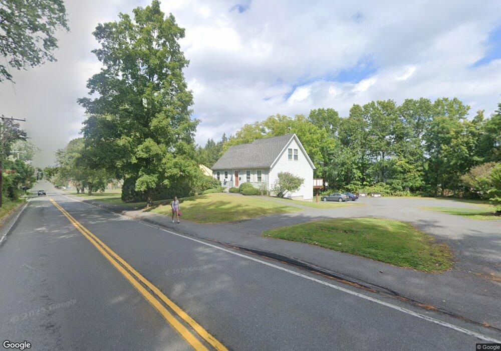 167 Triangle St, Amherst, MA 01002 - photo 1