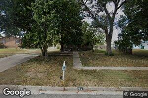 405 Elm St, Wakefield, KS 67487