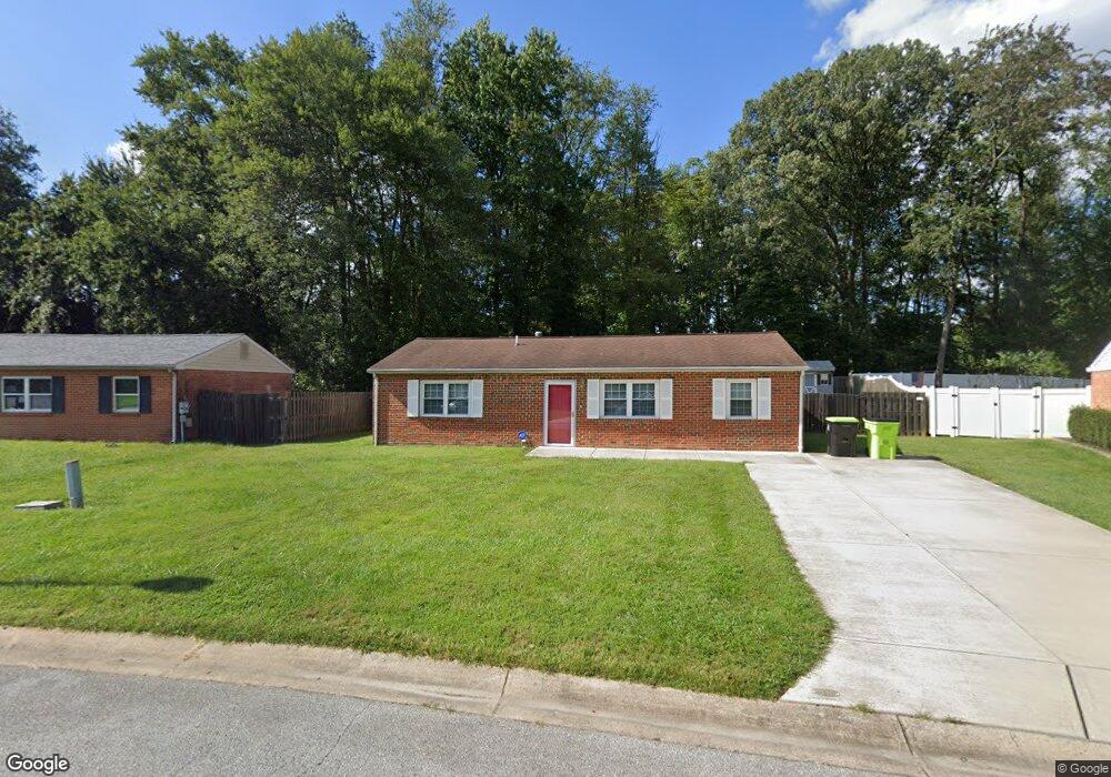 9 Ravenworth Ct, Newark, DE 19702 - photo 1