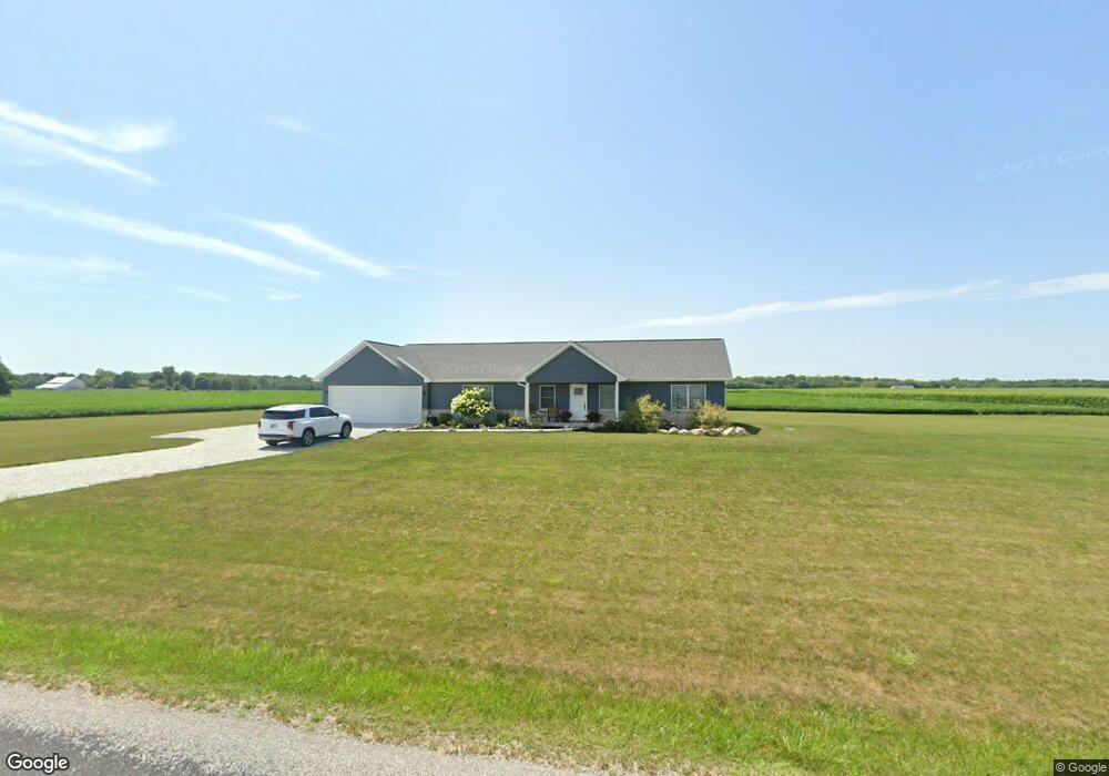 3800 S 100 E, Tipton, IN 46072 - photo 1
