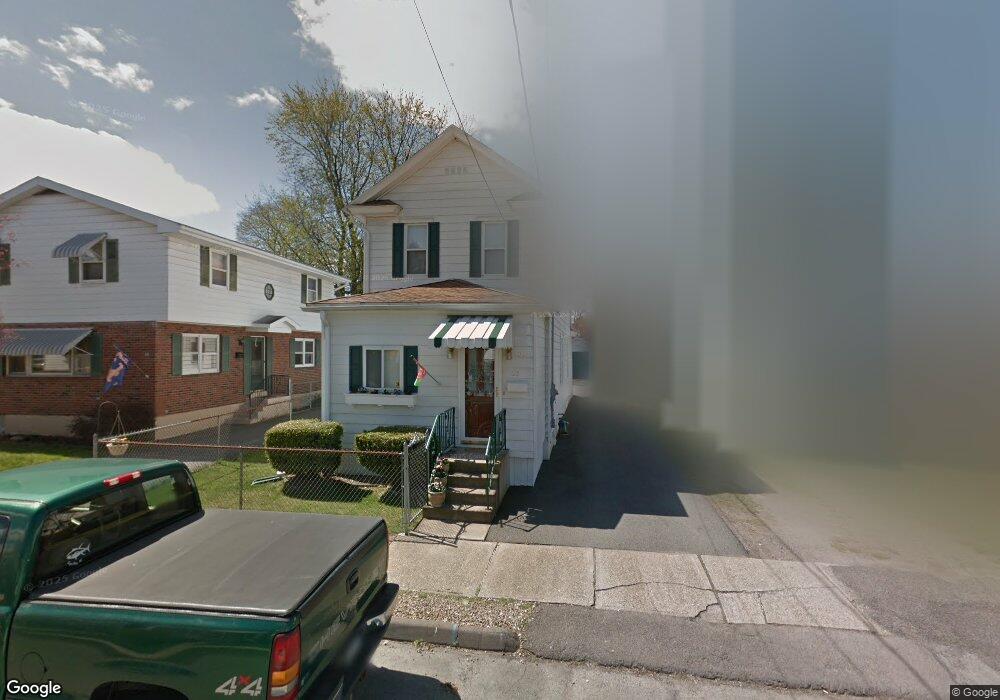 52 W 4th St, Wyoming, PA 18644 - photo 1