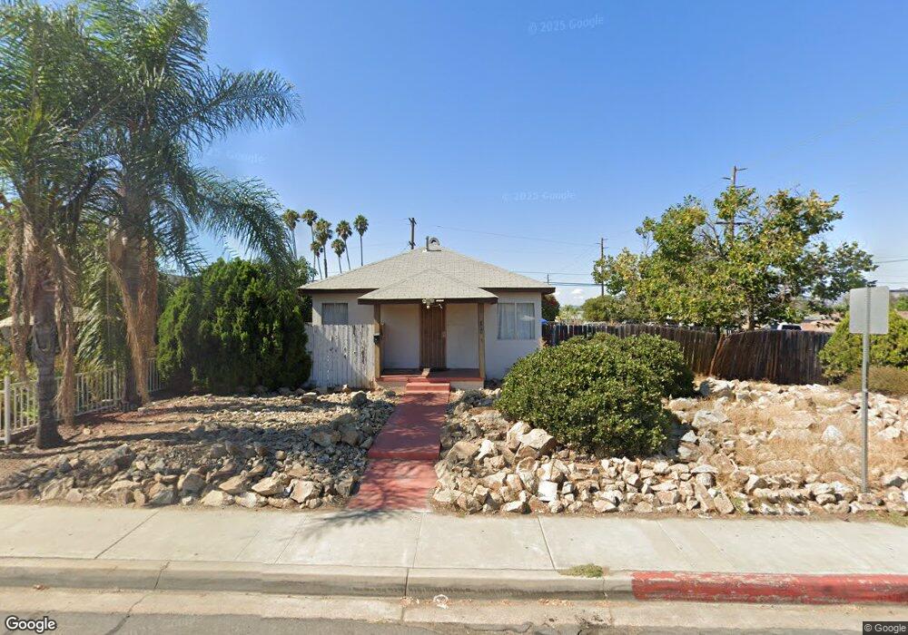 Street View Photo