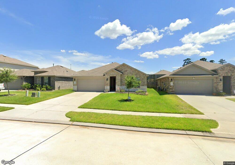 14129 Sharktooth Hill Ln, Conroe, TX 77384 - photo 1