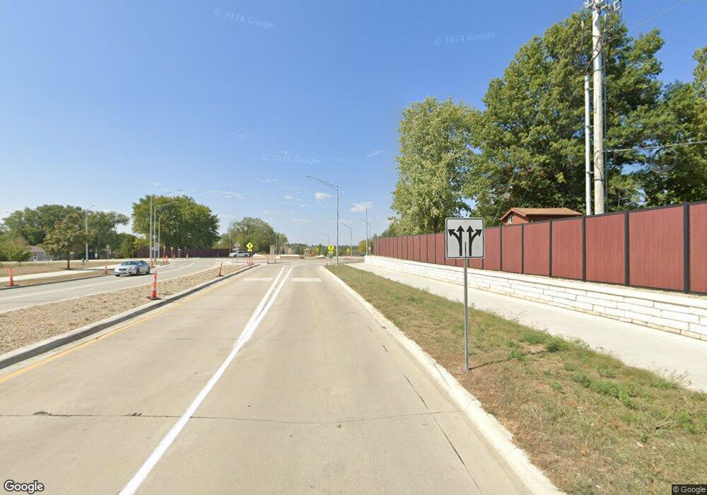 Lot Greenhill Rd unit Outlot 1, Cedar Falls, IA 50613 - photo 1