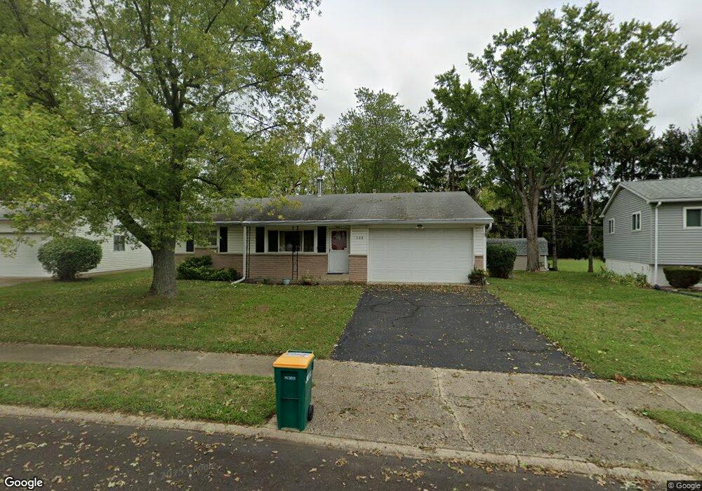 308 Magnolia Dr, Plainfield, IN 46168 - photo 1