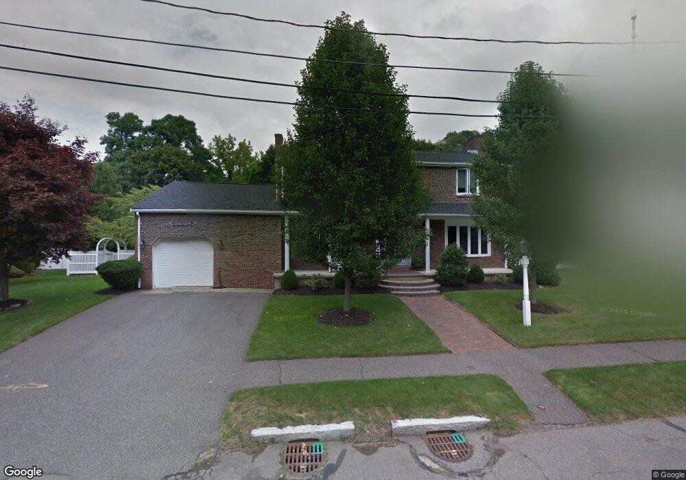 308 Lyman Rd, Milton, MA 02186 - photo 1