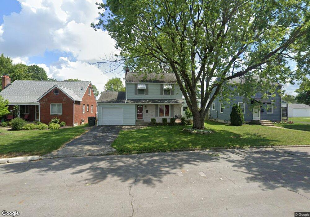 236 S Sylvan Ave, Columbus, OH 43204 - photo 1