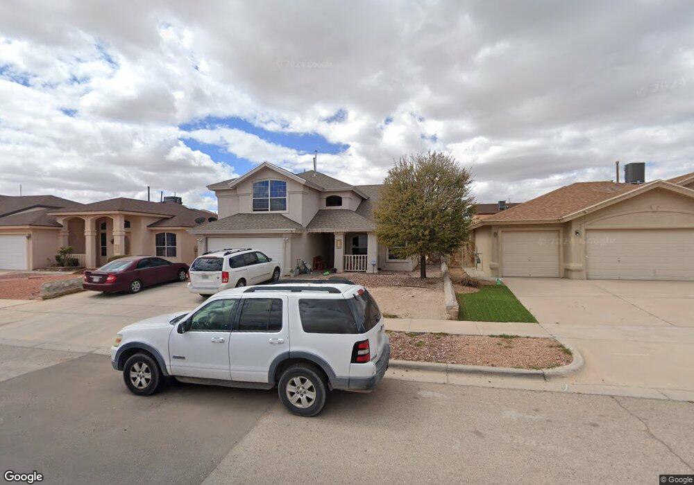 441 Sand Verbena St unit 1, El Paso, TX 79928 - photo 1