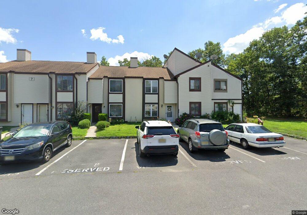 2430 Bayberry Ct unit 78, Mays Landing, NJ 08330 - photo 1