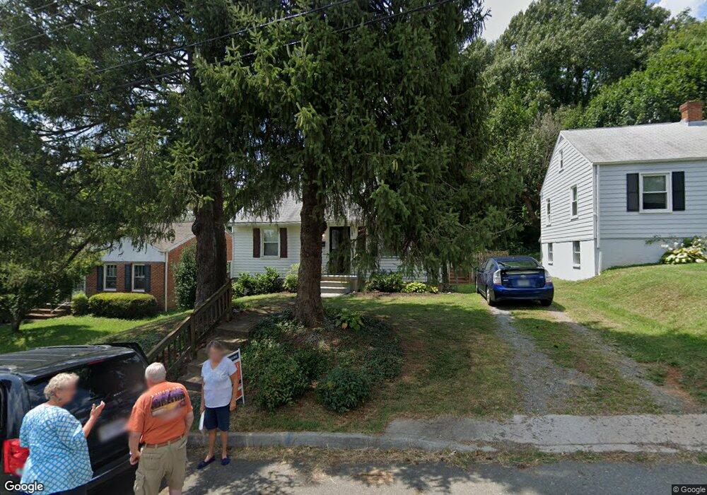 709 Gillespie Ave, Charlottesville, VA 22902 - photo 1