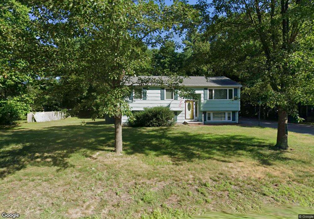 212 Plain St, Norton, MA 02766 - photo 1