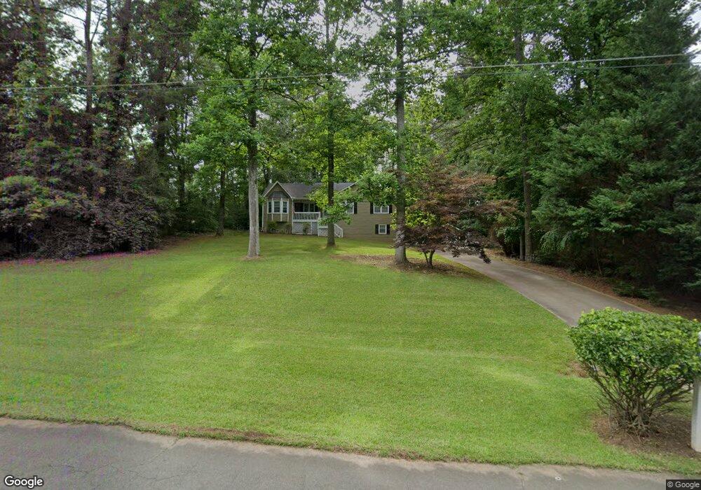 1910 Morgan Trace, Canton, GA 30115 - photo 1