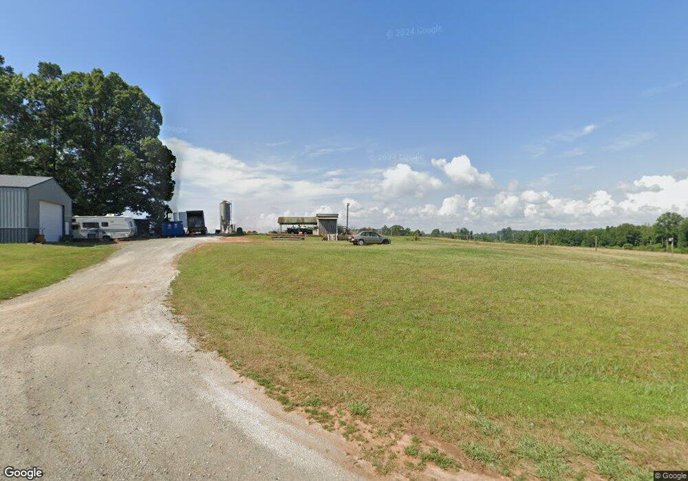 1940 Mill Creek Rd, Ramseur, NC 27316 - photo 1