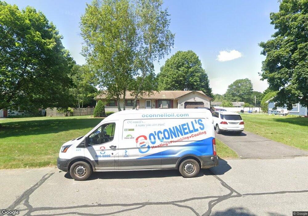 55 Plantation Cir, Greenfield, MA 01301 - photo 1