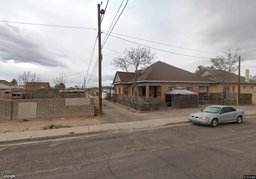 850 D Ave unit 852, Douglas, AZ 85607 - photo 1