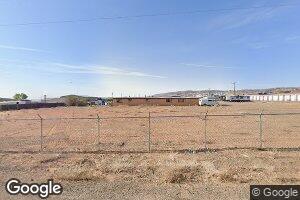 50 E Concord Bridge St, Big Water, UT 84741