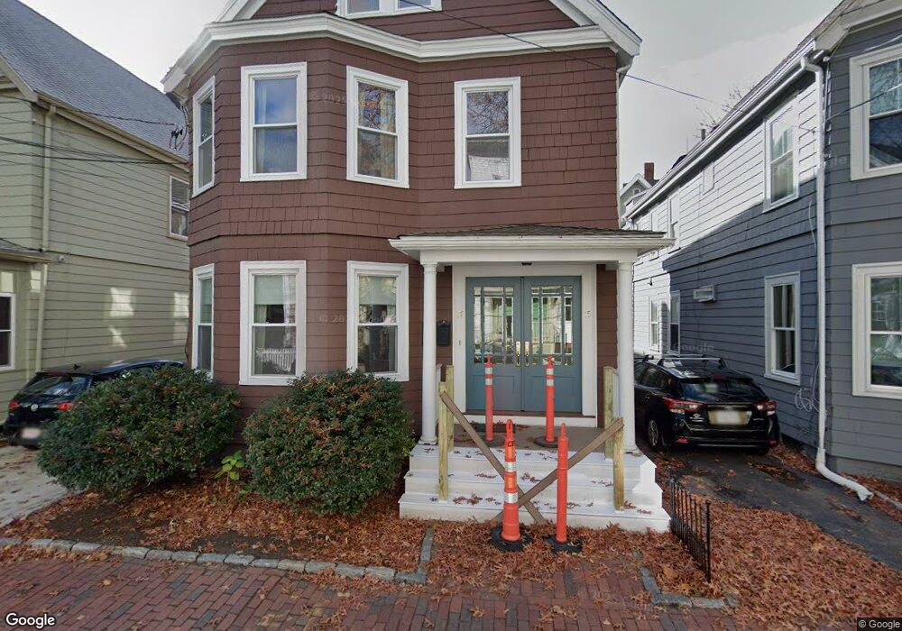 15 Line St unit 17, Cambridge, MA 02138 - photo 1