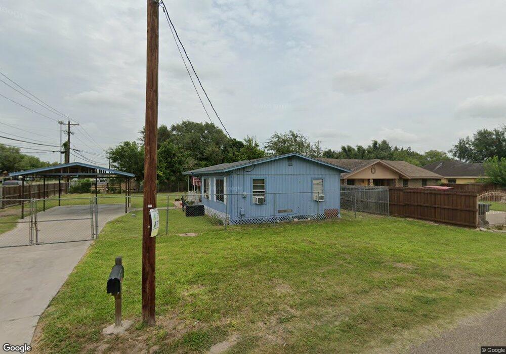 107 Samoa Dr, Weslaco, TX 78596 - photo 1