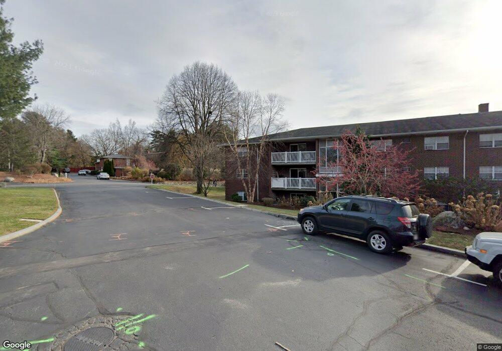 38 Jacqueline Rd unit A38, Waltham, MA 02452 - photo 1