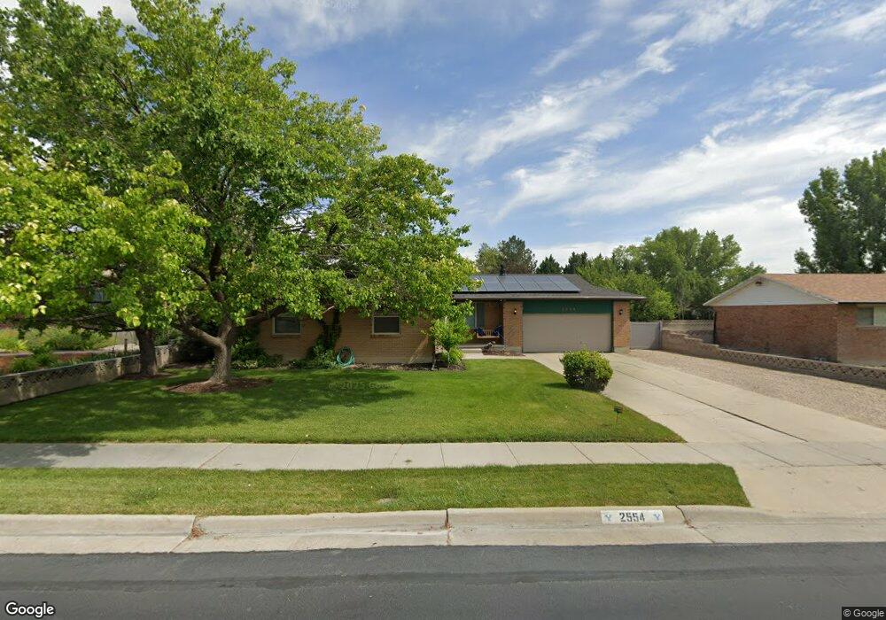 2554 Alice Dr, West Jordan, UT 84088 - photo 1