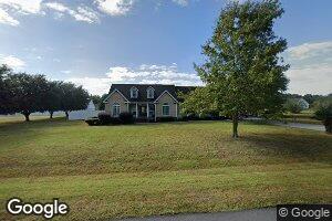 4110 Mulligan Cir, Blackshear, GA 31516