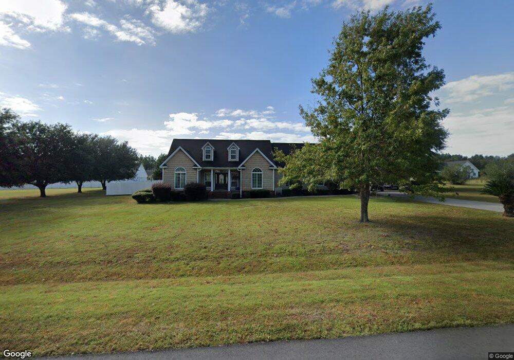 4110 Mulligan Cir, Blackshear, GA 31516 - photo 1