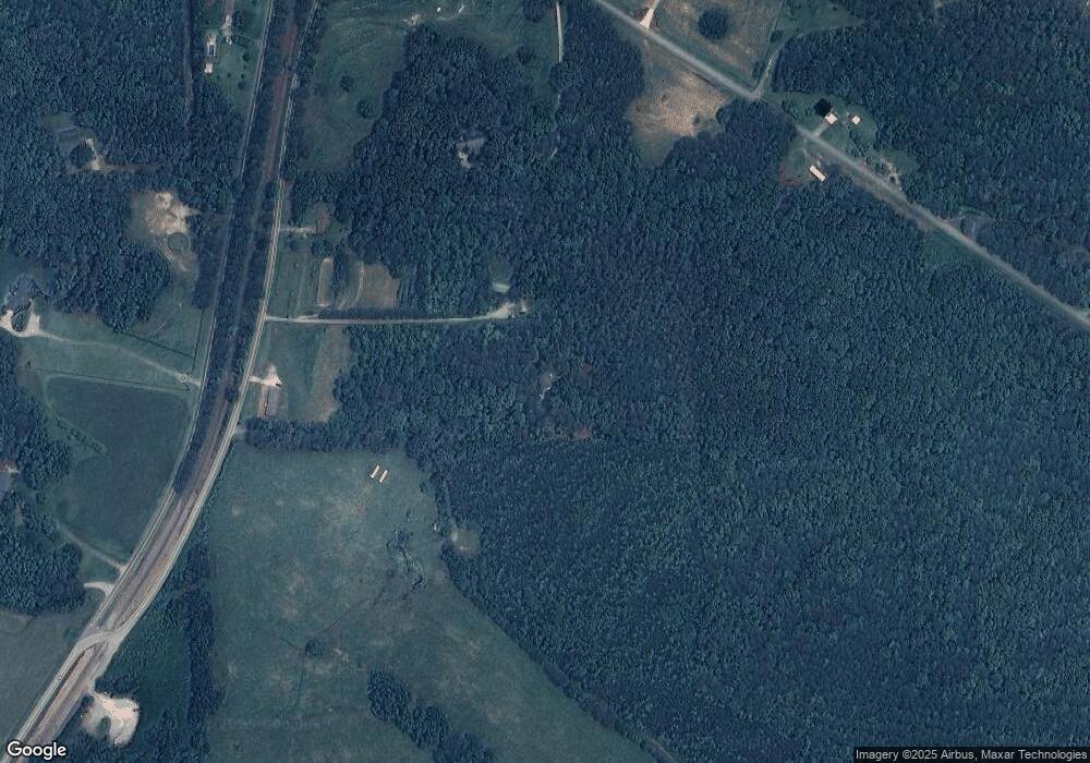 443 Corinth Poseyville Rd, Bremen, GA 30110 - photo 1