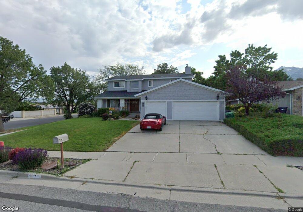 8729 S Ida Ln, Sandy, UT 84093 - photo 1